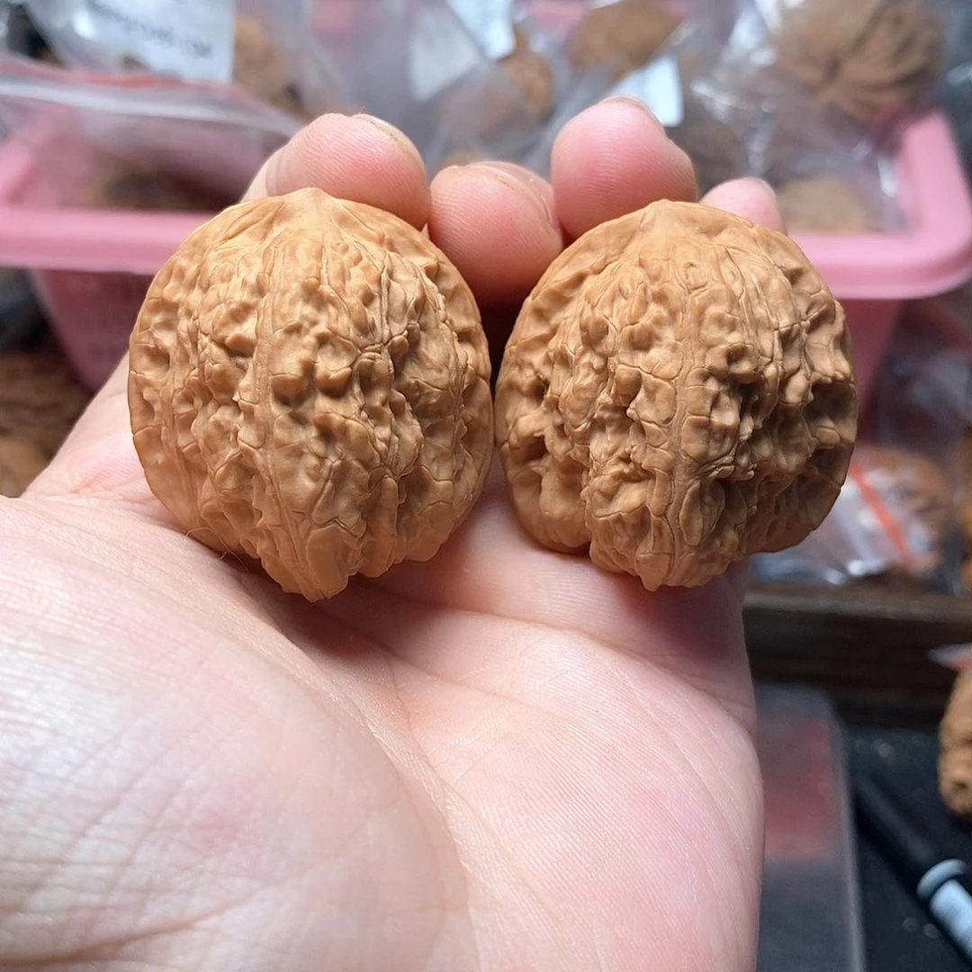 1文玩核桃宽城40-393