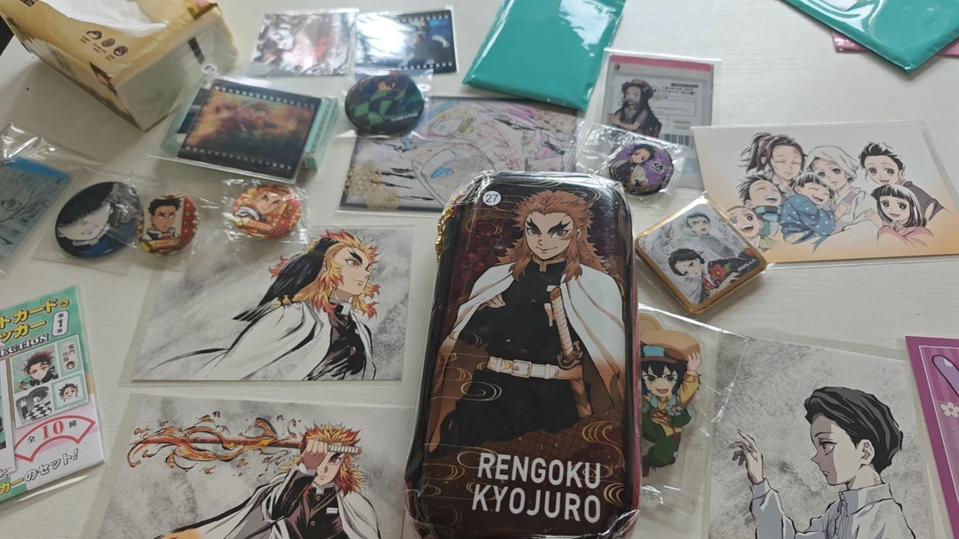 中古日谷吧唧直播邮费专用链接