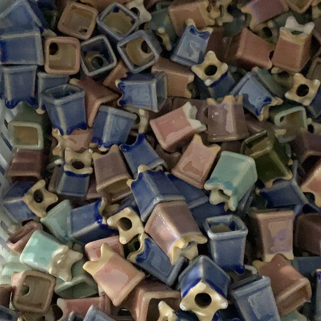 「满9.9米包邮」6个浮力随机