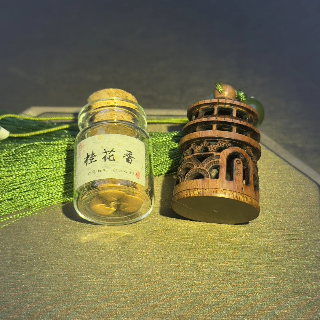 精品香炉-无礼盒-zh2964