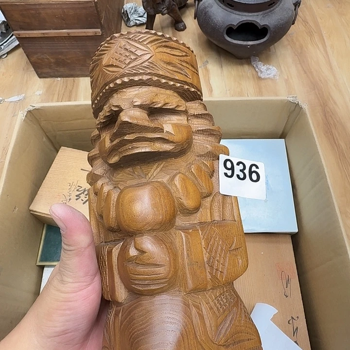 瓷片工艺品摆件瓷器摆件正能量