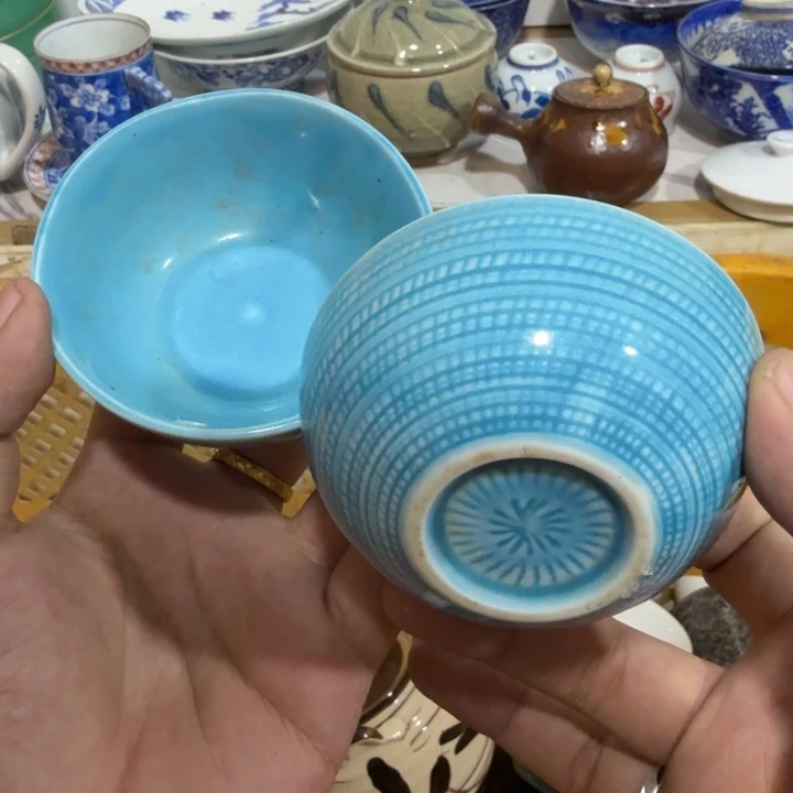 陶瓷推荐第二名20包邮