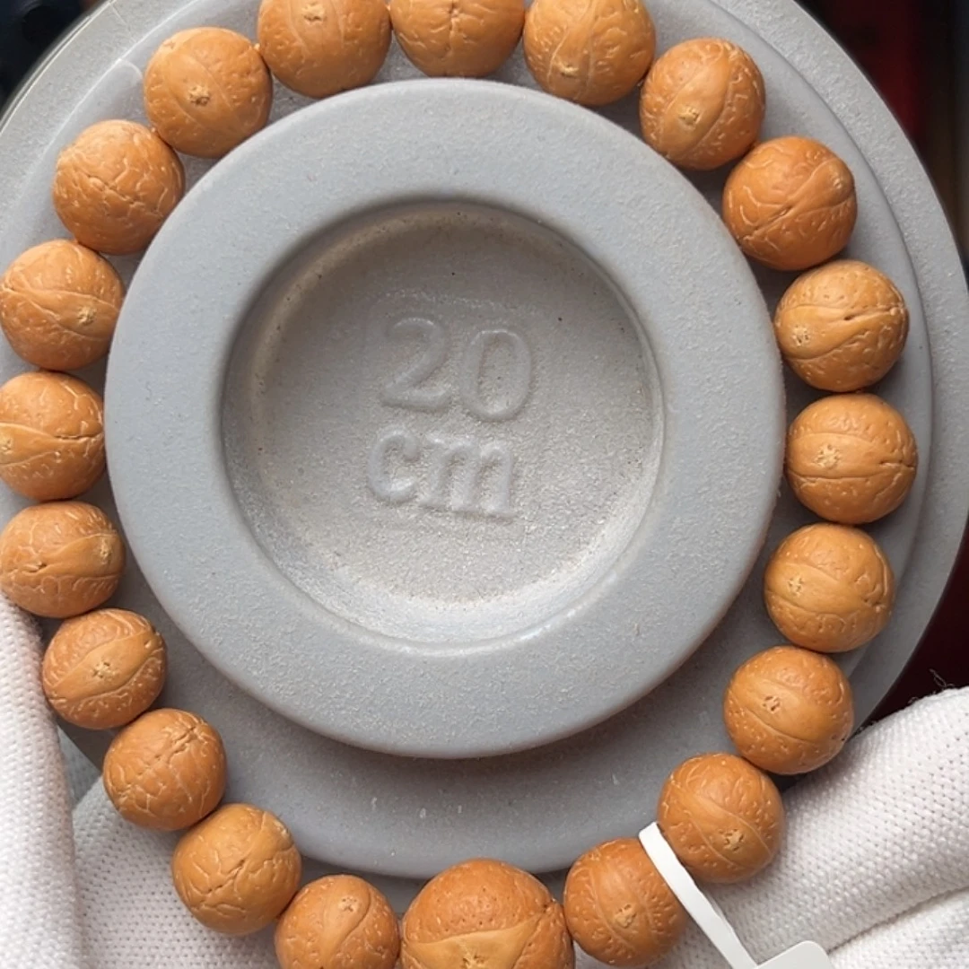 凤眼菩提手串精品凤眼菩提