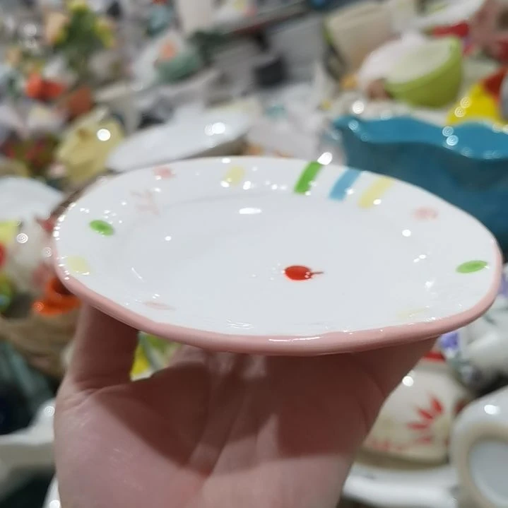 陶瓷产品设计质量