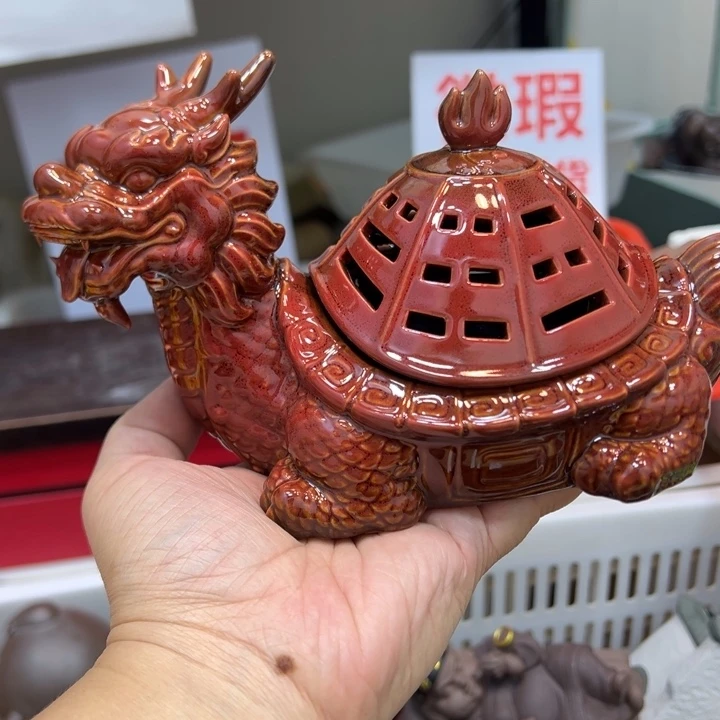 茶宠紫砂1255635556