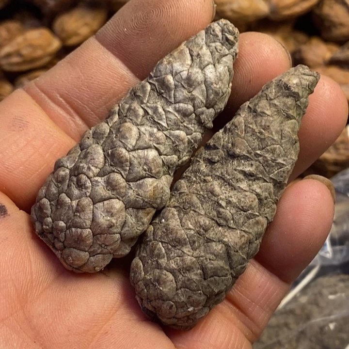 吊坠文玩核桃东北特产84