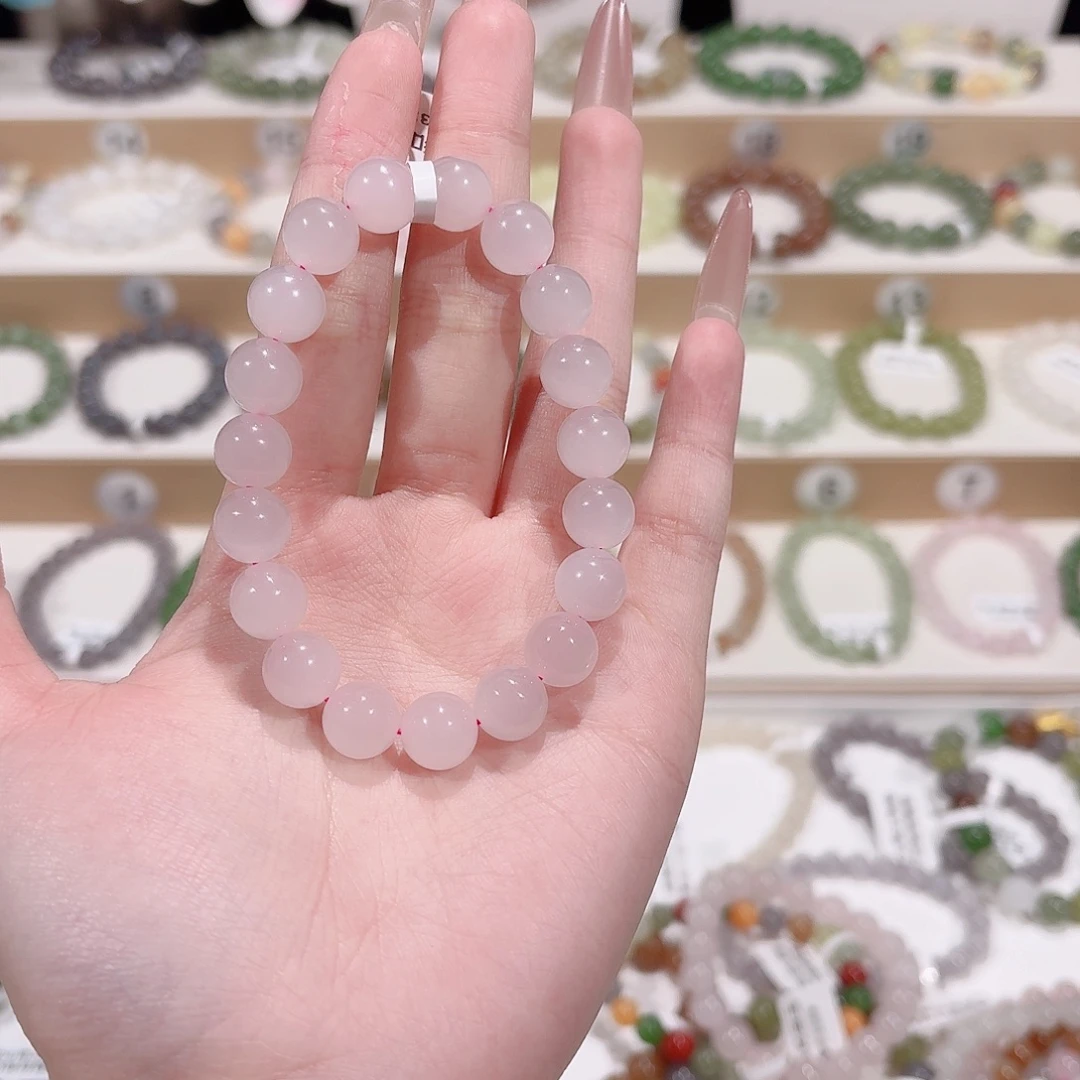 ✿***Y和田玉未镶嵌手链L