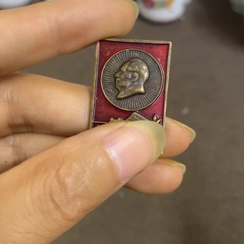 摆件景德镇陶瓷研究所
