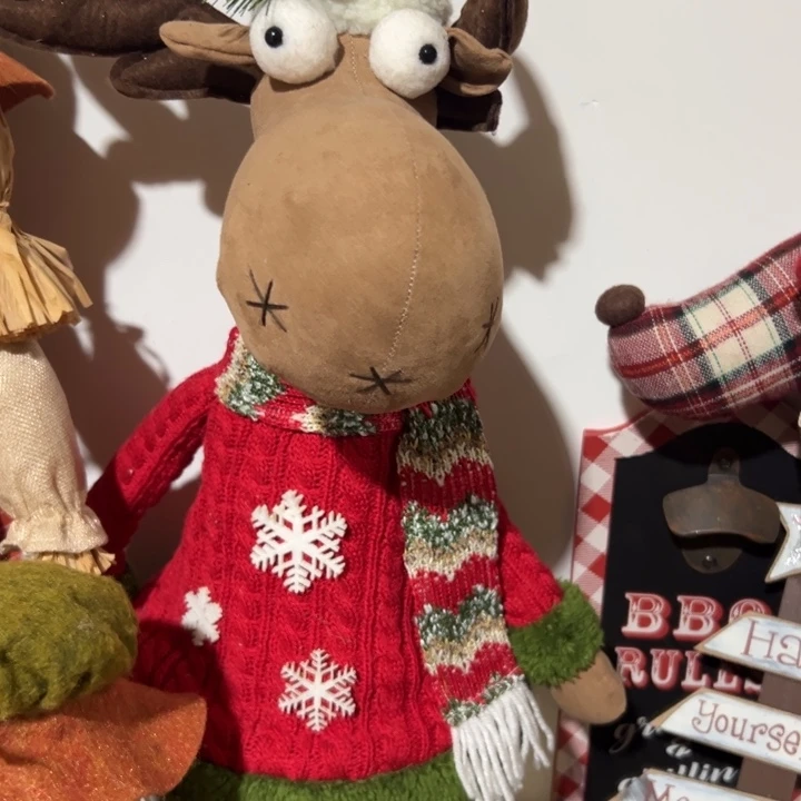 黑***妖外贸孤品，默认瑕疵