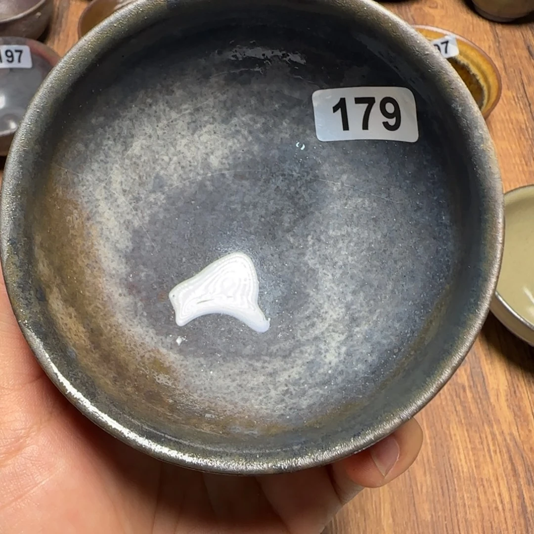 茶盏柴烧建盏闪购链接179