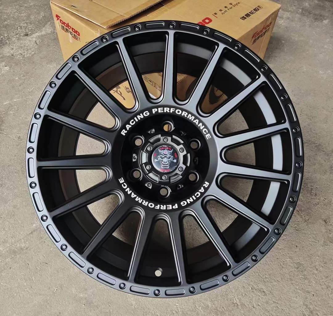 18寸轮毂链接可拍