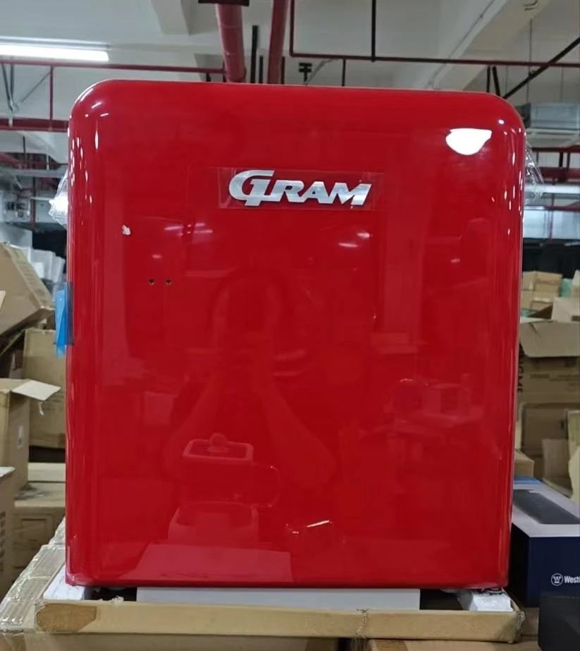 【佳佳专属】复古冰箱GRAN