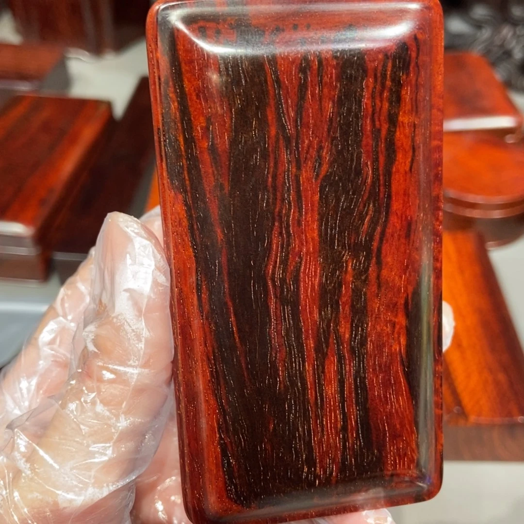 紫檀木类成套家具