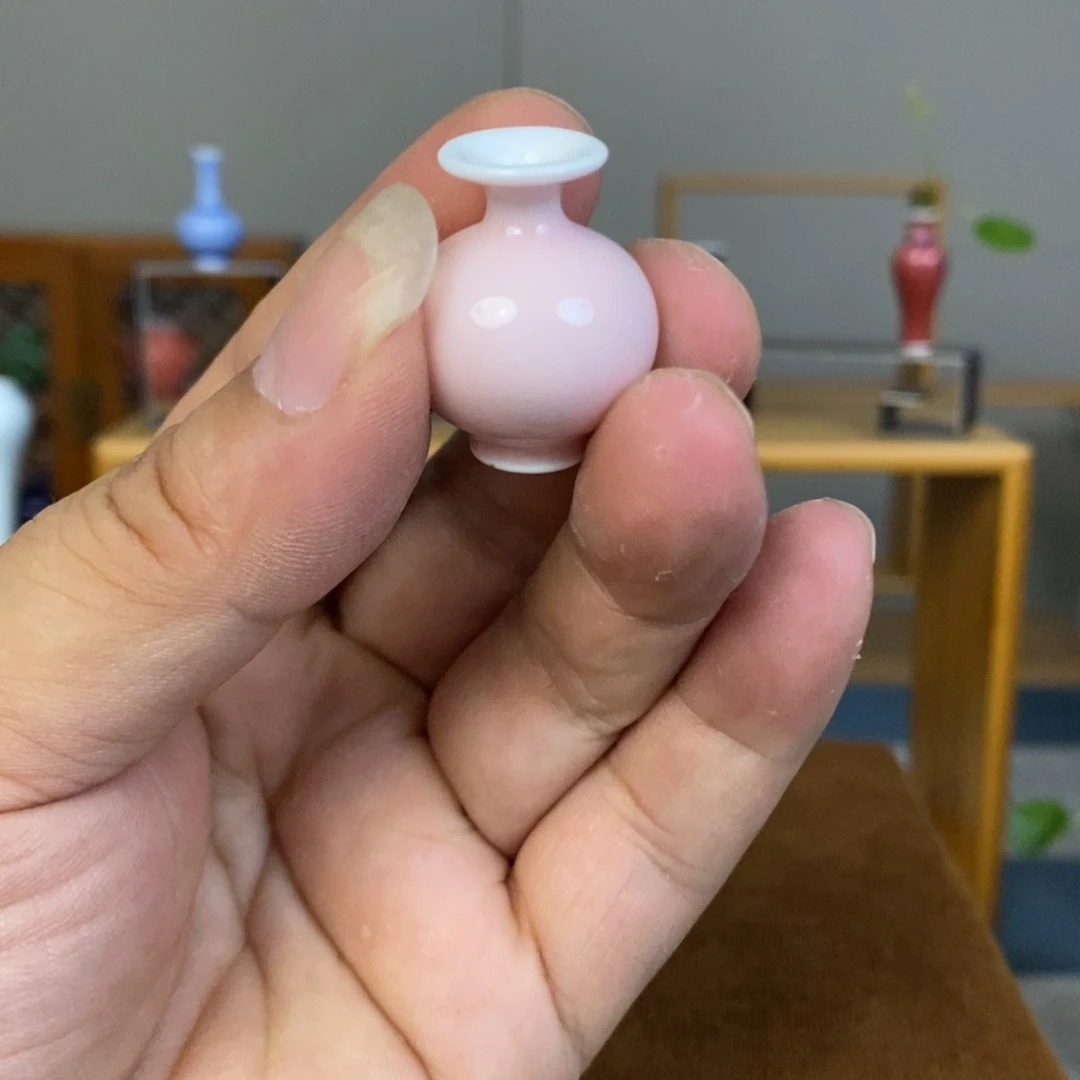 摆件景德镇瓷器精品展示等