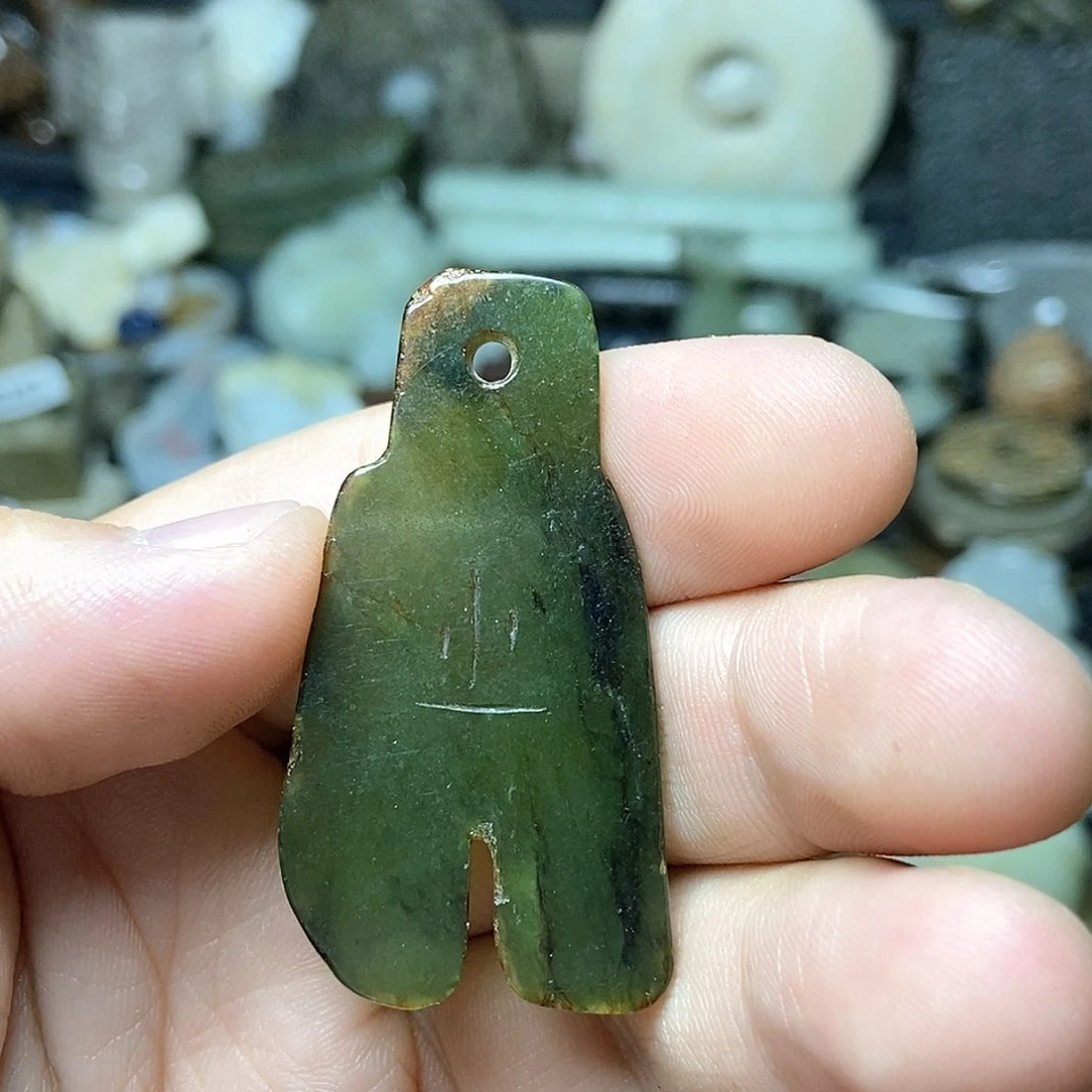 摆件直播瓷器链接32