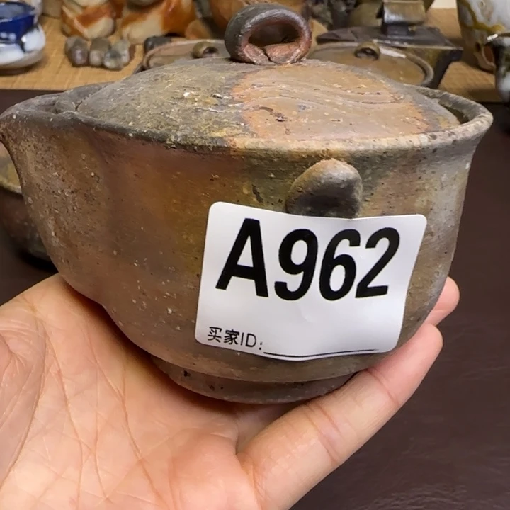 备前烧作品备前烧久飨冈丝