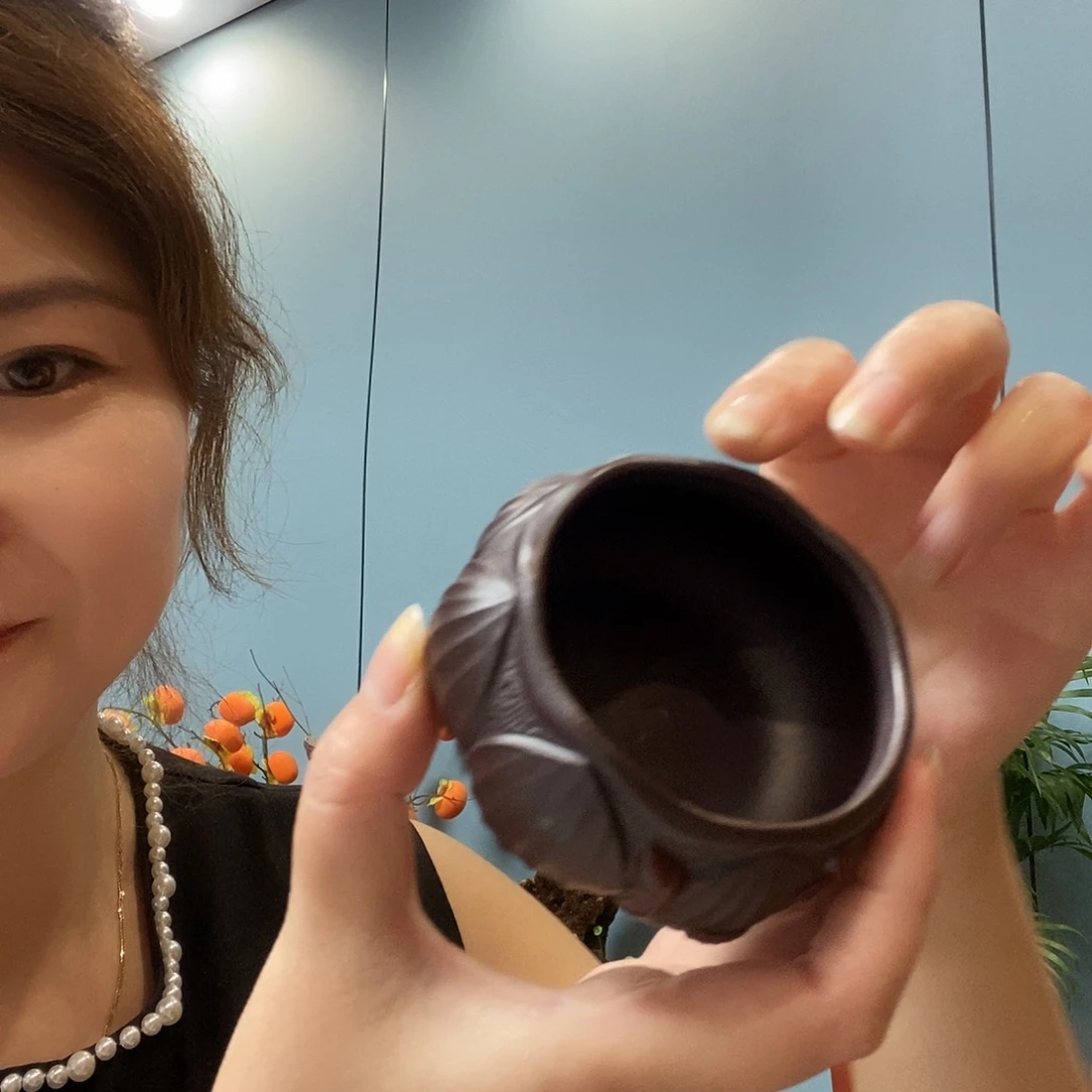 茶杯紫砂紫砂壶精品系列产品