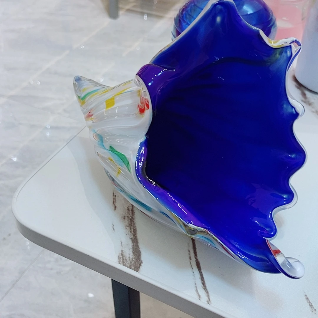 用***1手工艺品琉璃微瑕