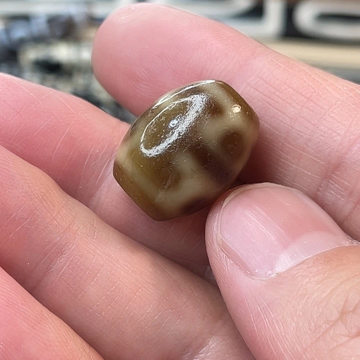 玛瑙/玉髓颈饰未镶嵌沉***律