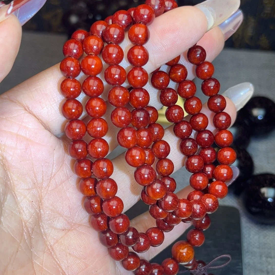 檀香紫檀（小叶紫檀）0.6 108