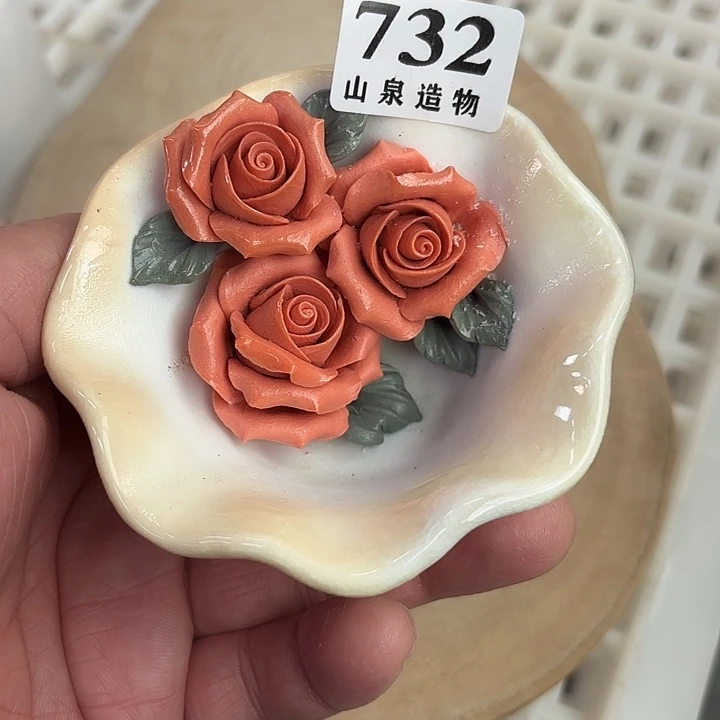 山泉造物柴烧工坊731