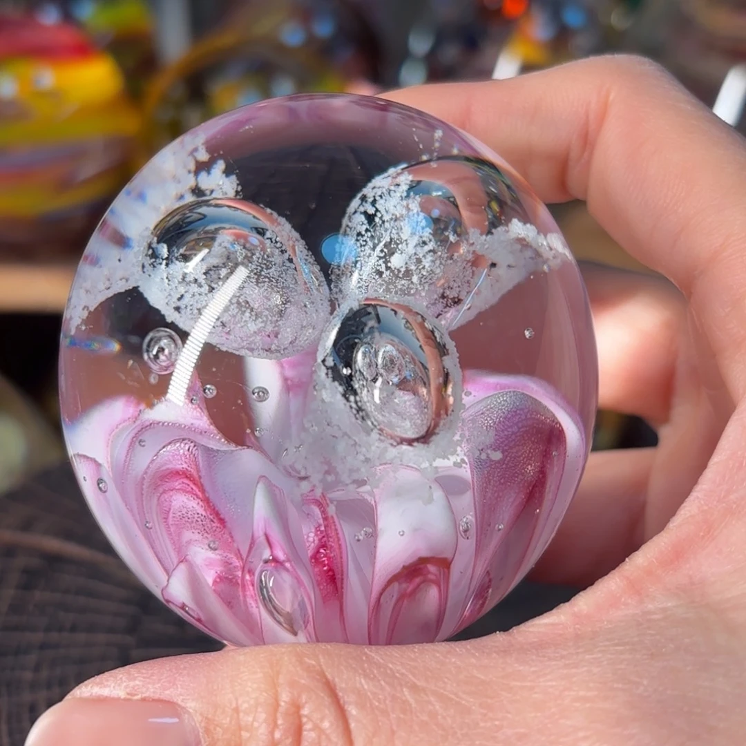 琉璃手工艺品精品