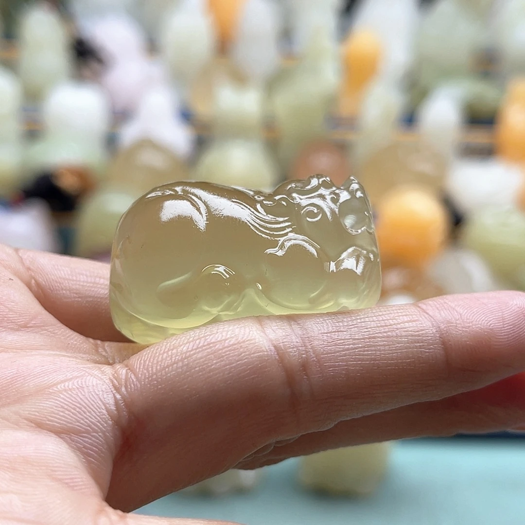 恋***新疆昆仑山脉山料
