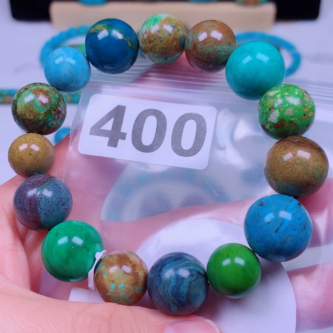 空竹粉丝专享十堰特色手工散珠