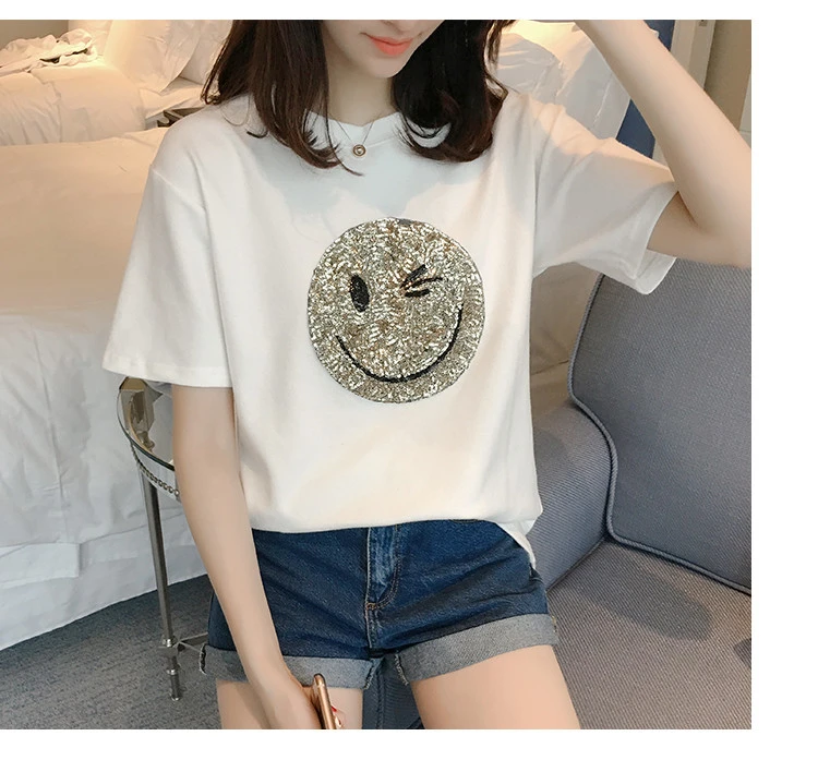 精品女装买手店白色百搭