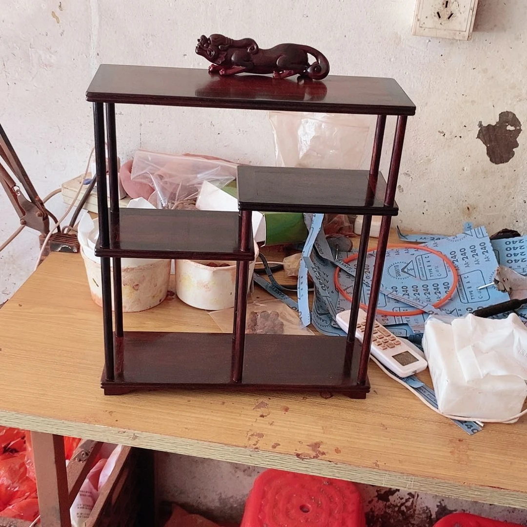 小叶紫檀其他檀香紫檀