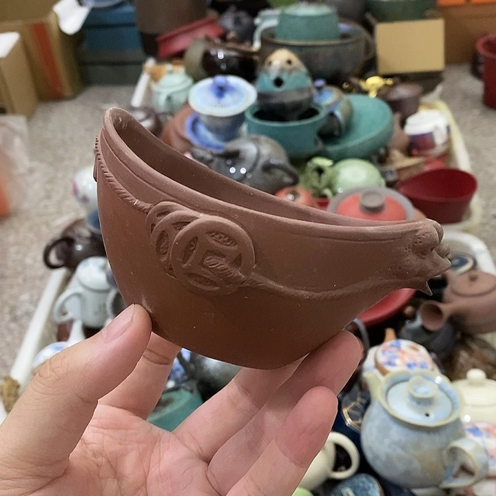 陶瓷艺术品及陶瓷壶壶