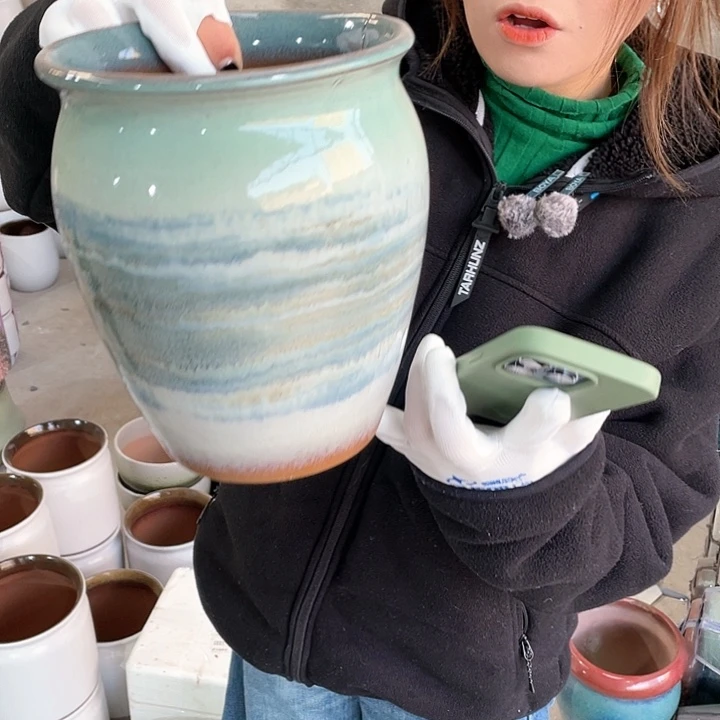 红陶瑕疵口11111111