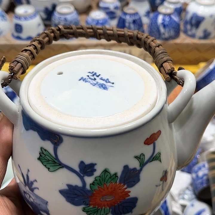 陶瓷茶玩榜第二十名