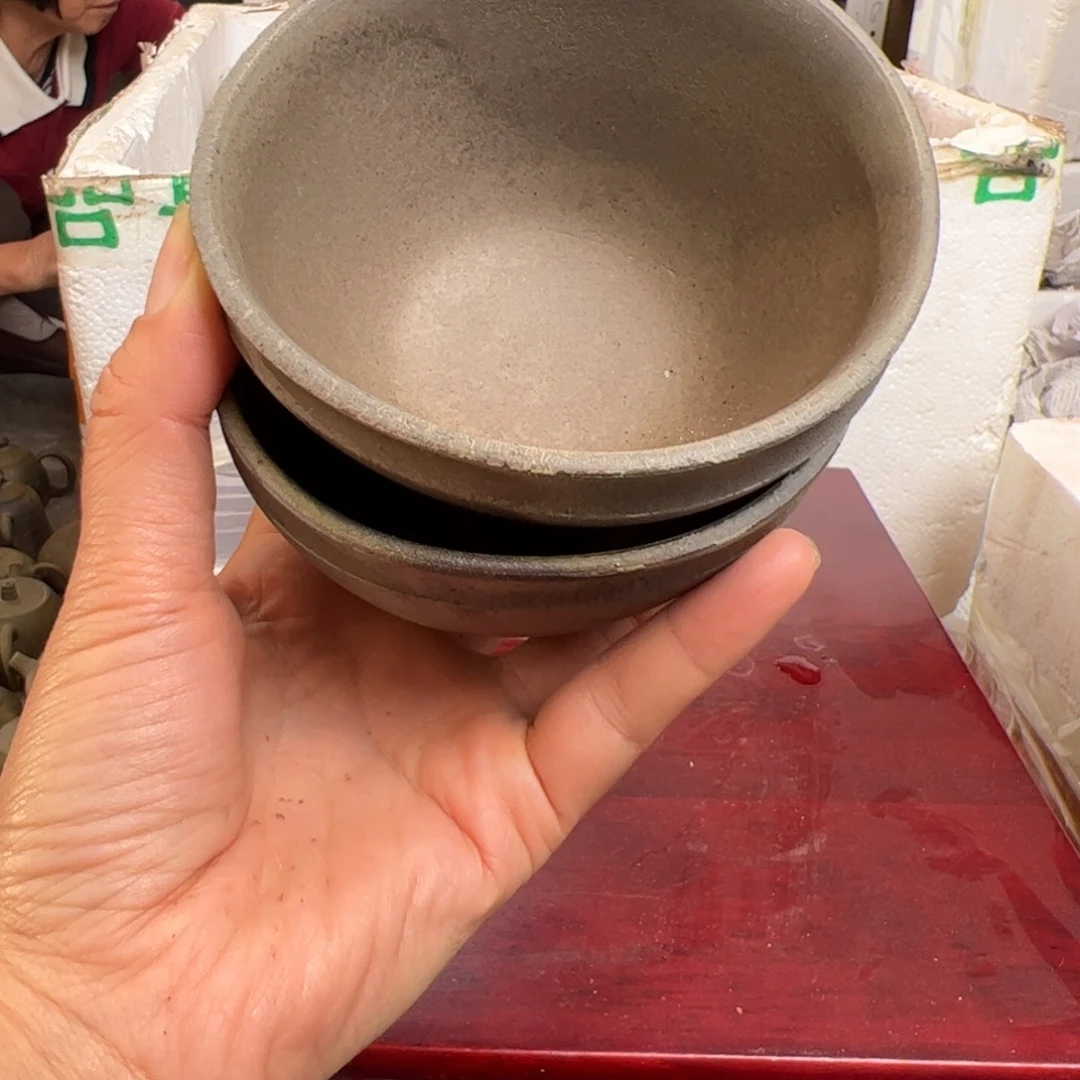 坭兴陶贵台龙窑A13