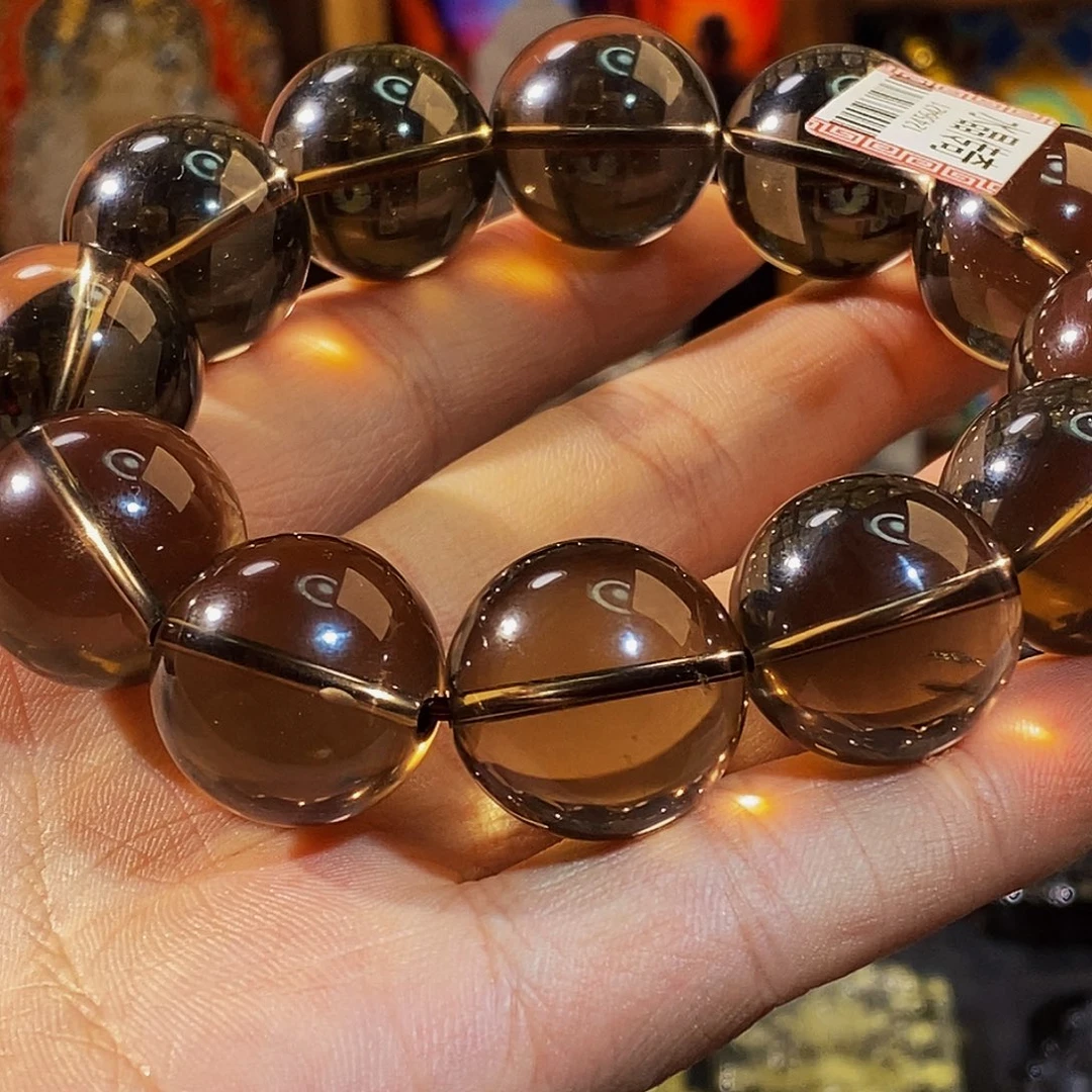 颈饰水晶未镶嵌吊坠