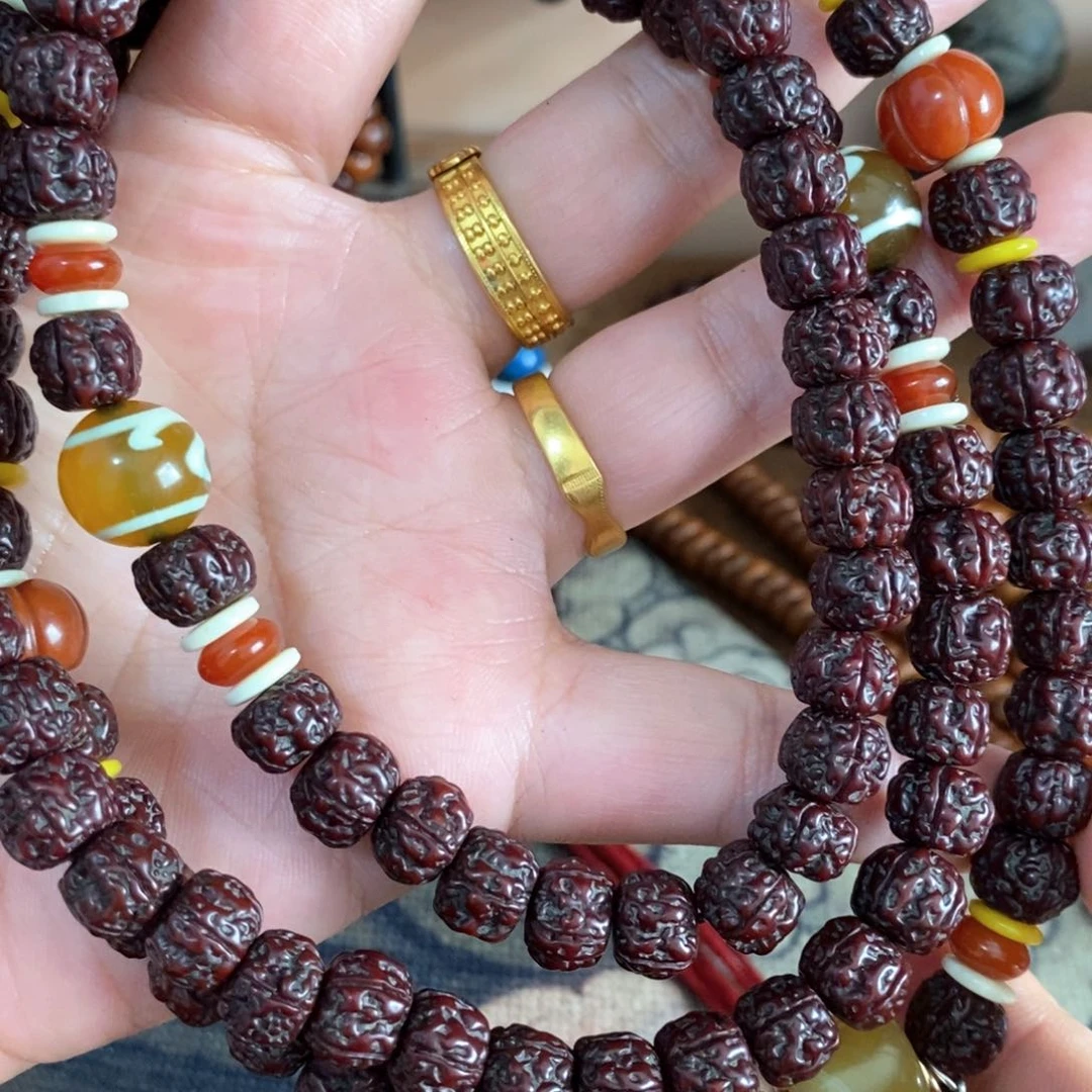 金刚菩提吊坠你*哥福利