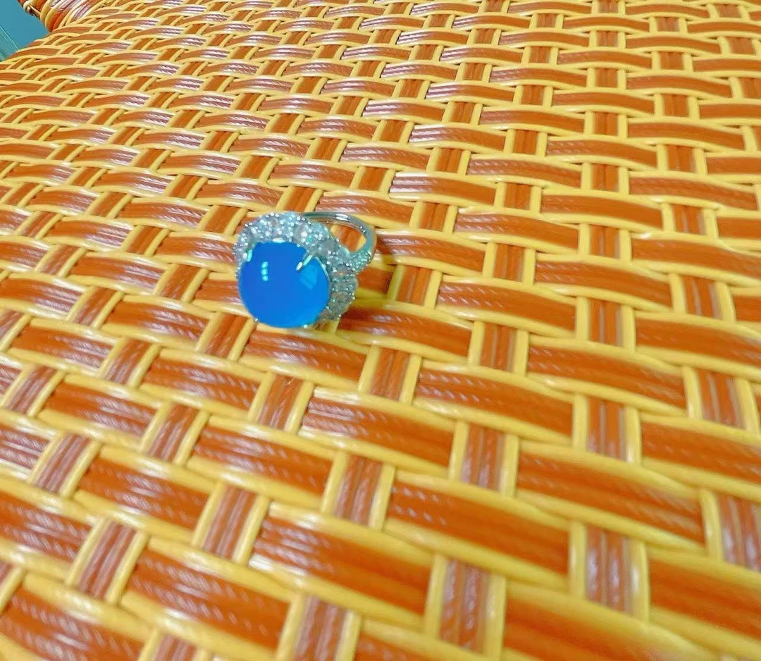 戒指 中缅边境收货专属】15-A9