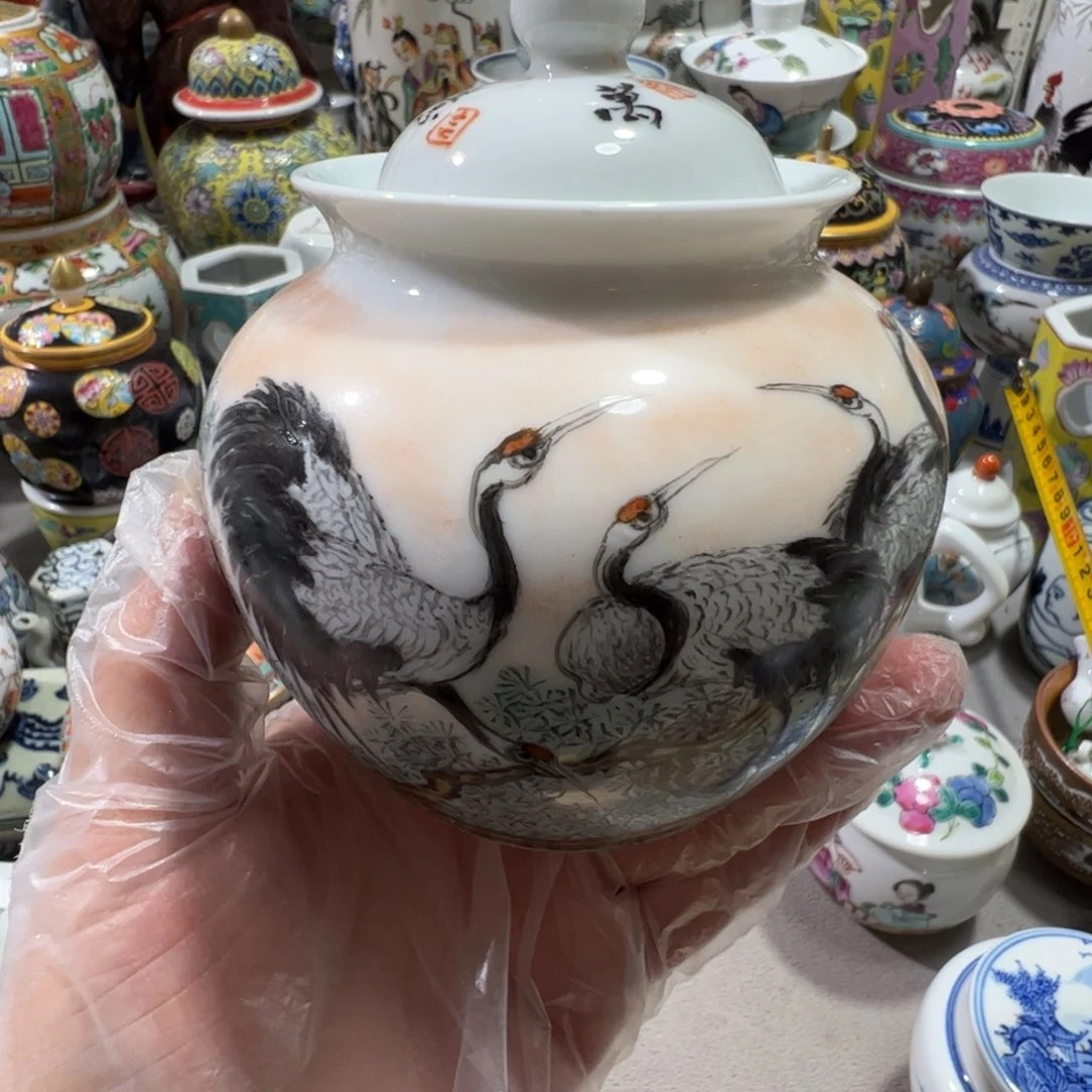 景德镇瓷器瓷器瓷器陶瓷郭*′