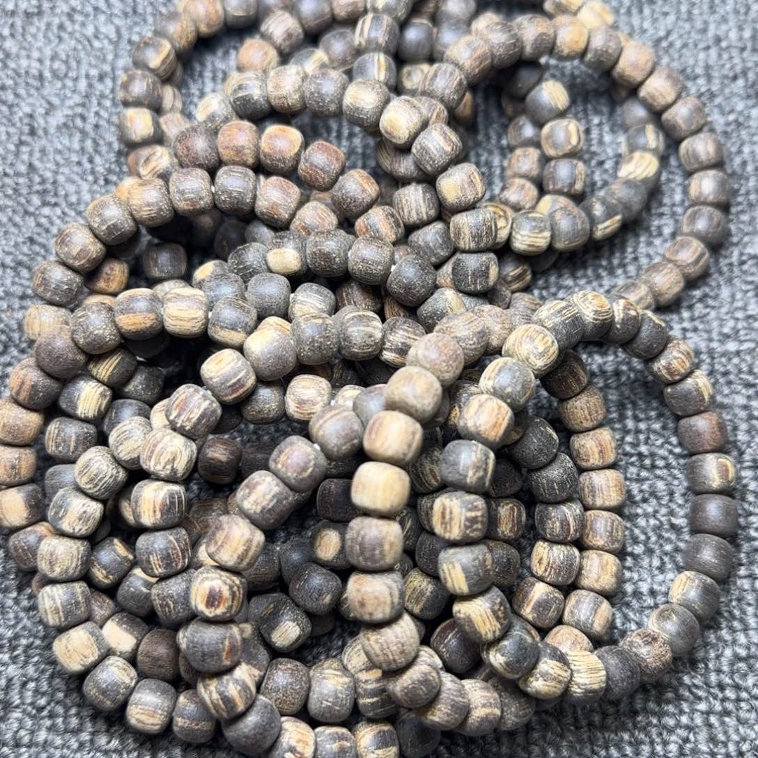 贡木巴布亚贡木老料手串 0.9手串