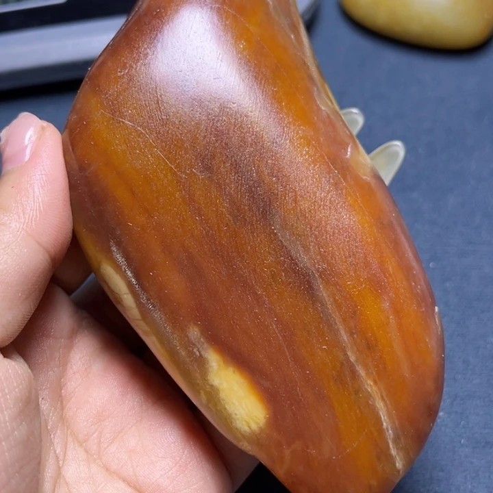未镶嵌和田玉珠宝奇石