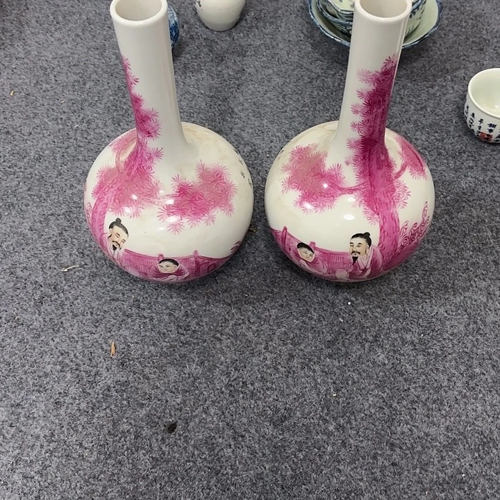 非古董现代工艺品