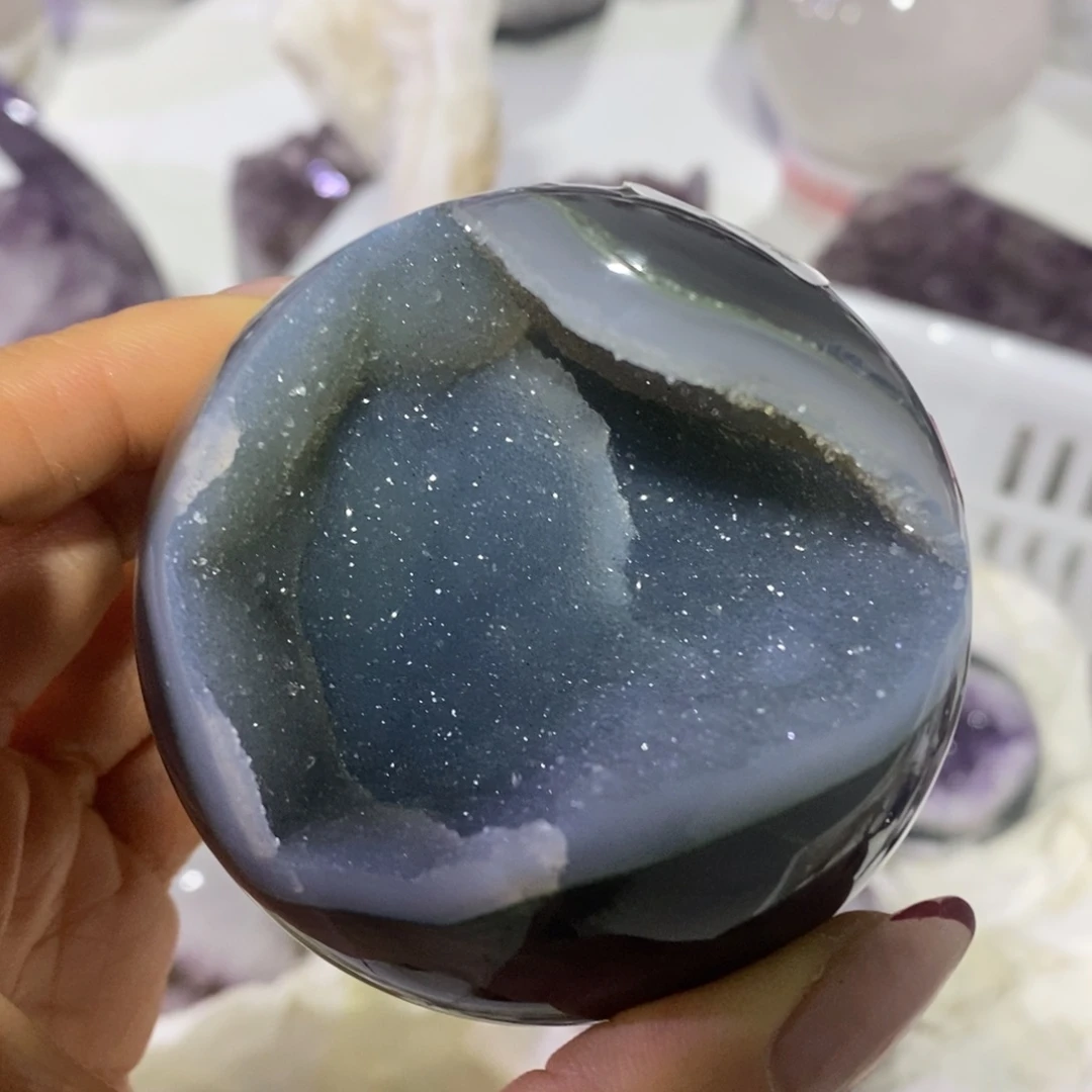 大型摆件（非配饰）未镶嵌水晶