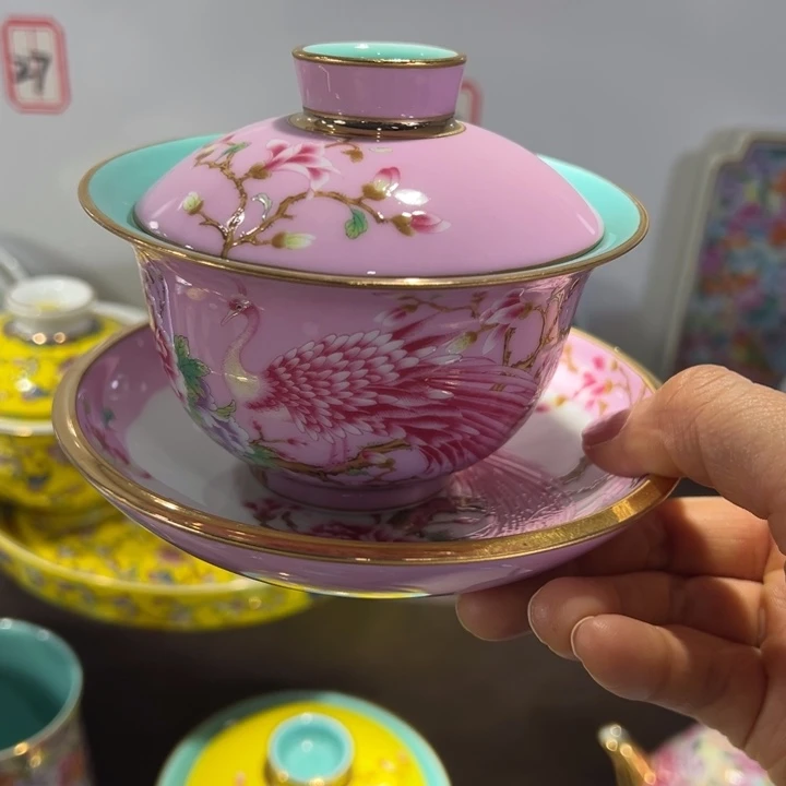 全场景德镇陶瓷景德镇陶瓷