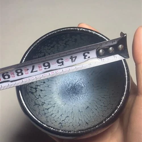 【闪购商品】茶盏-192............