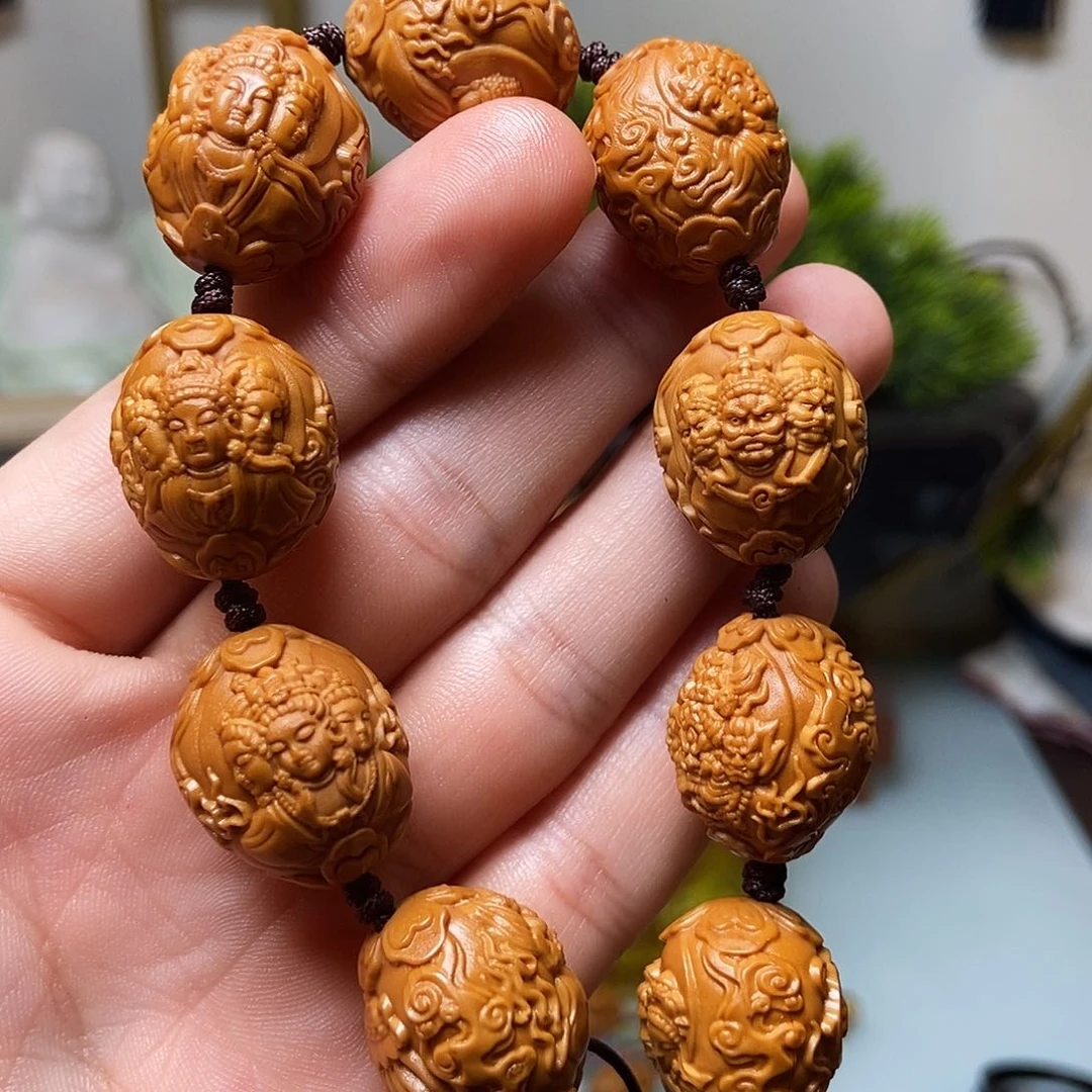 橄榄核手串/手链hhhhhhhhhhhbbbb