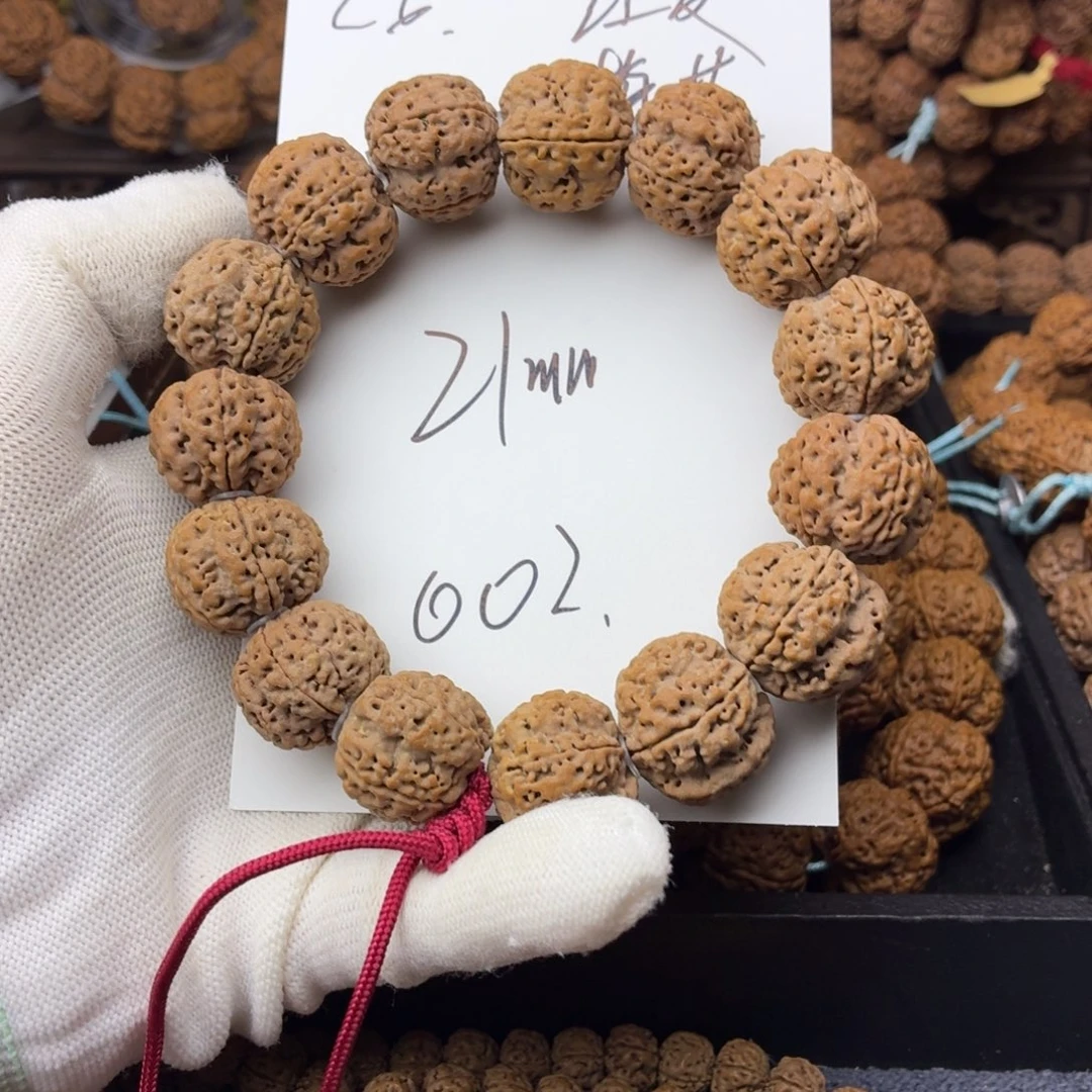 金刚菩提吊坠0002