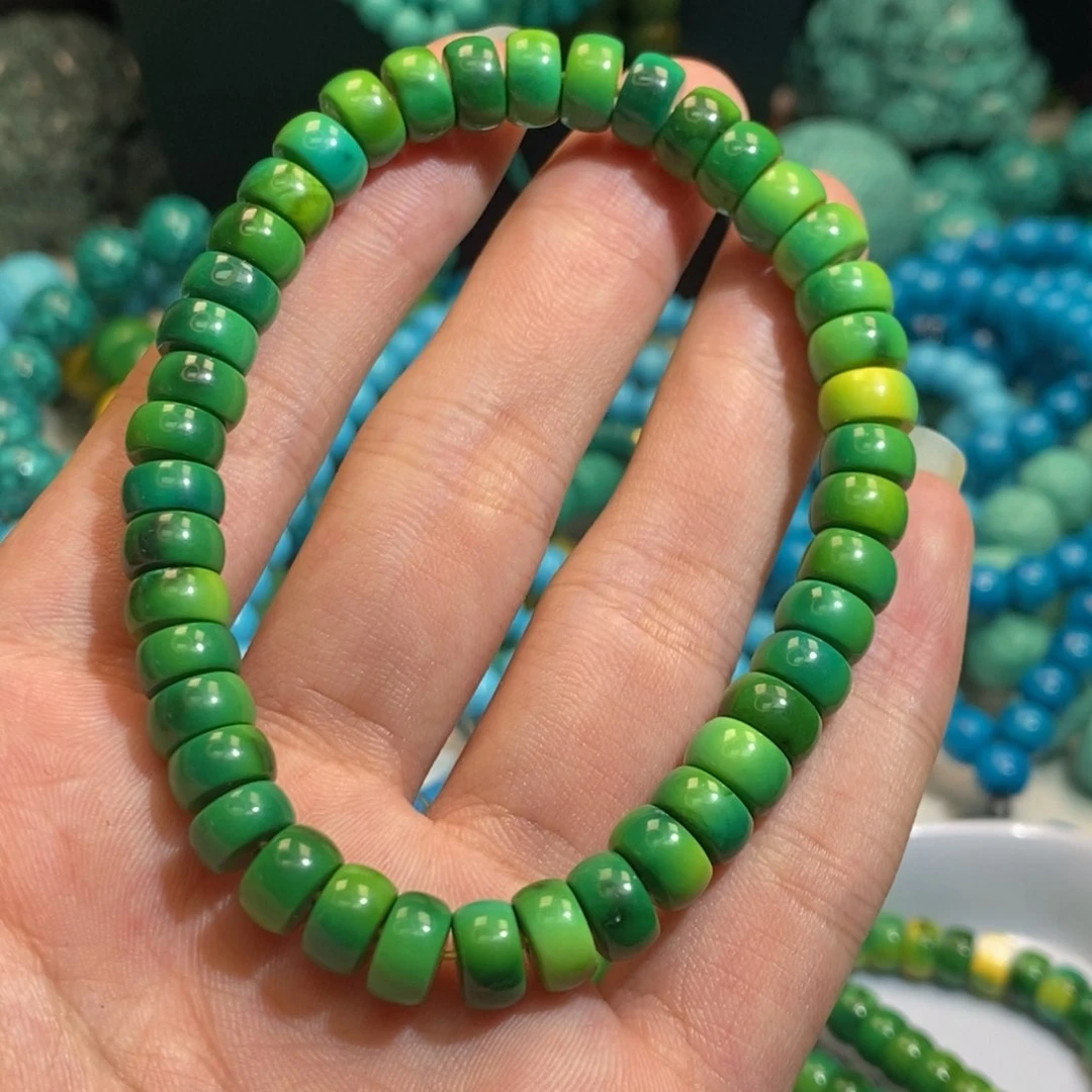 南红玛瑙手串合金