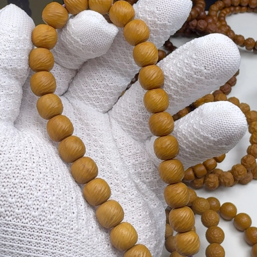 手串猴头核桃拼手速