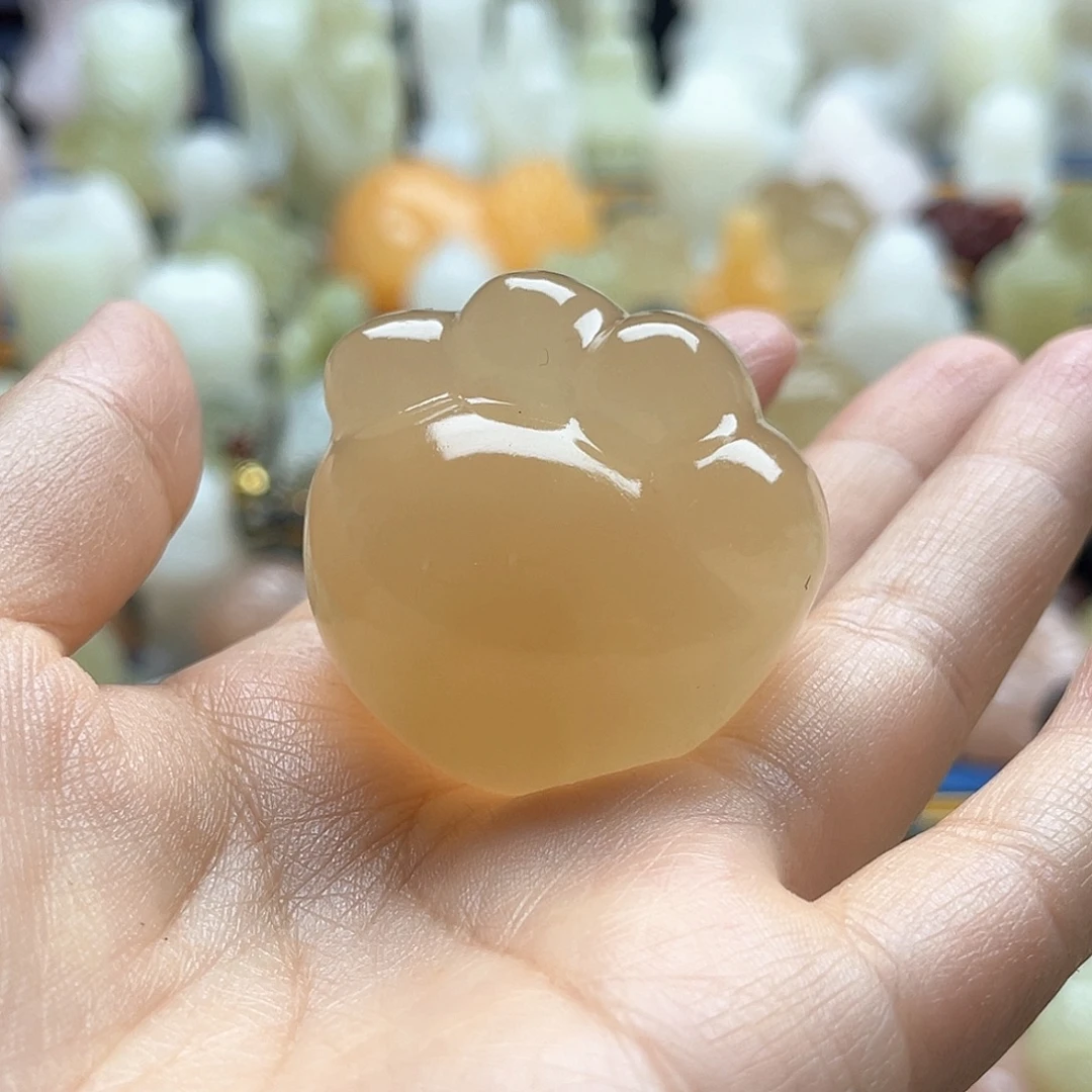 碳***者新疆昆仑山脉山料