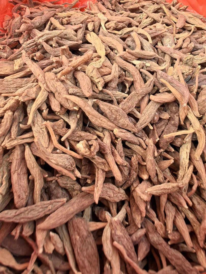 云南山货、火山麦冬